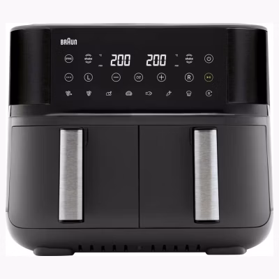 Braun TD3030IBK