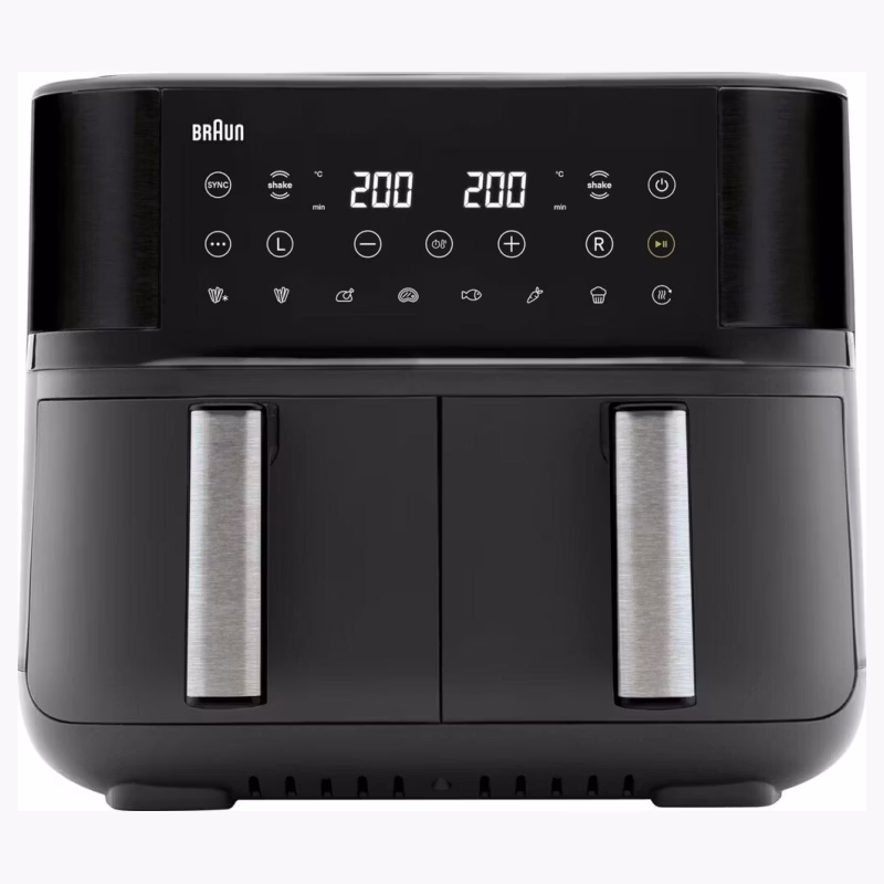 Braun TD3030IBK