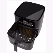 Cecotec Cecofry&Grill Duoheat 8000