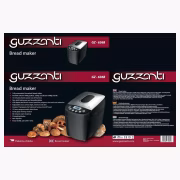 Guzzanti GZ 636B