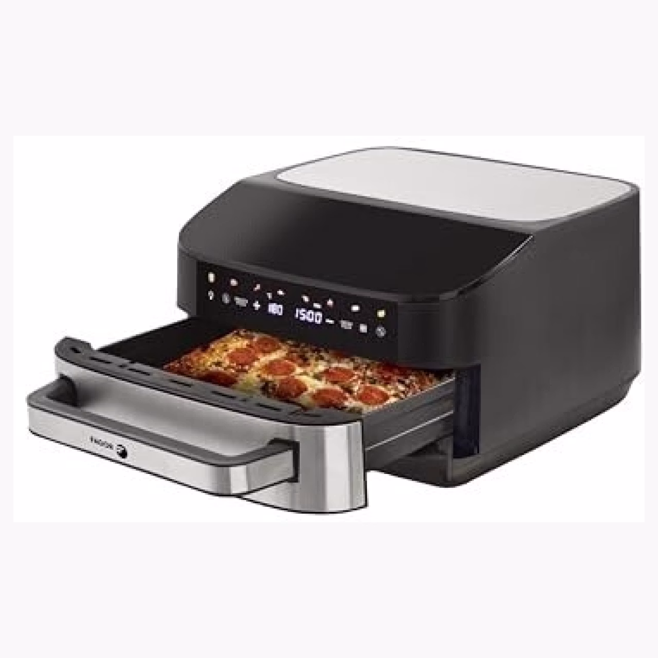 Fagor NaturFry SmartCrust