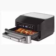 Fagor NaturFry SmartCrust