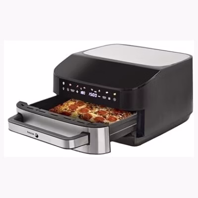 Fagor NaturFry SmartCrust