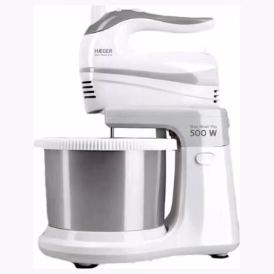 Haeger Max Mixer Pro