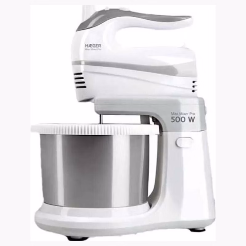Haeger Max Mixer Pro