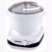 Cloer Rühr-Maschine weiß 7001