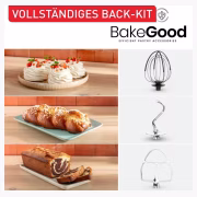 Tefal Bake Partner QB525B38