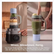 Ninja Crushboss 2-in-1 LB301