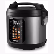 Sogo OLL-SS-10615 -Display