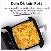 ProfiCook PC-FR 1269 H