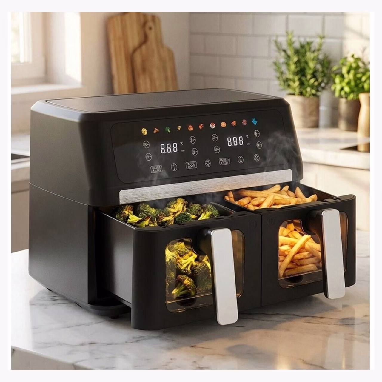 Casativo Dual