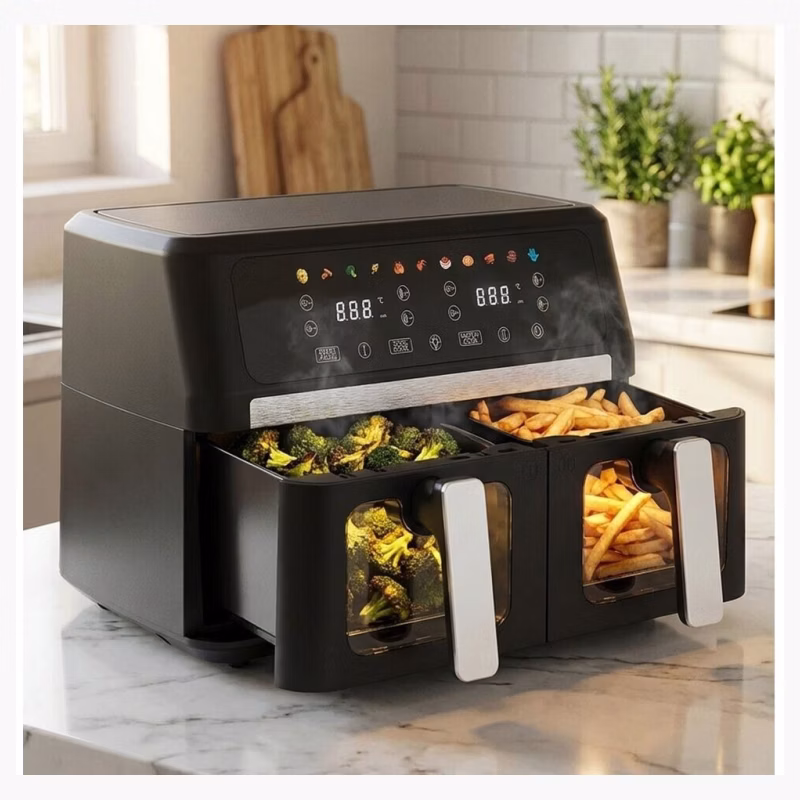 Casativo Dual
