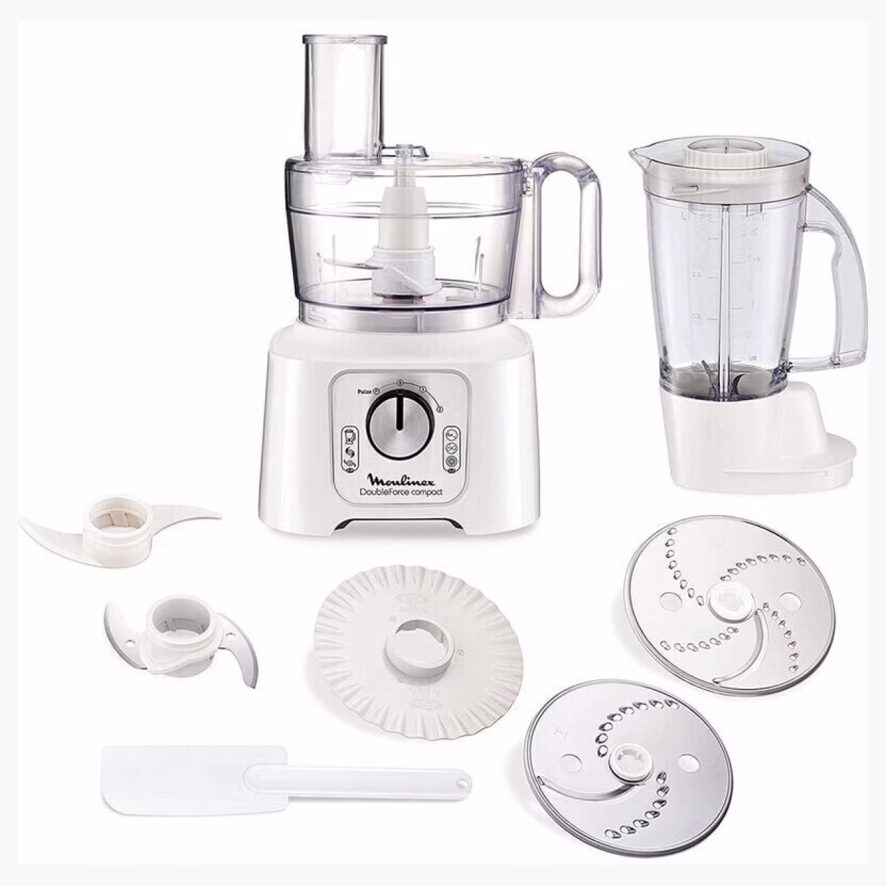 Moulinex FP5441