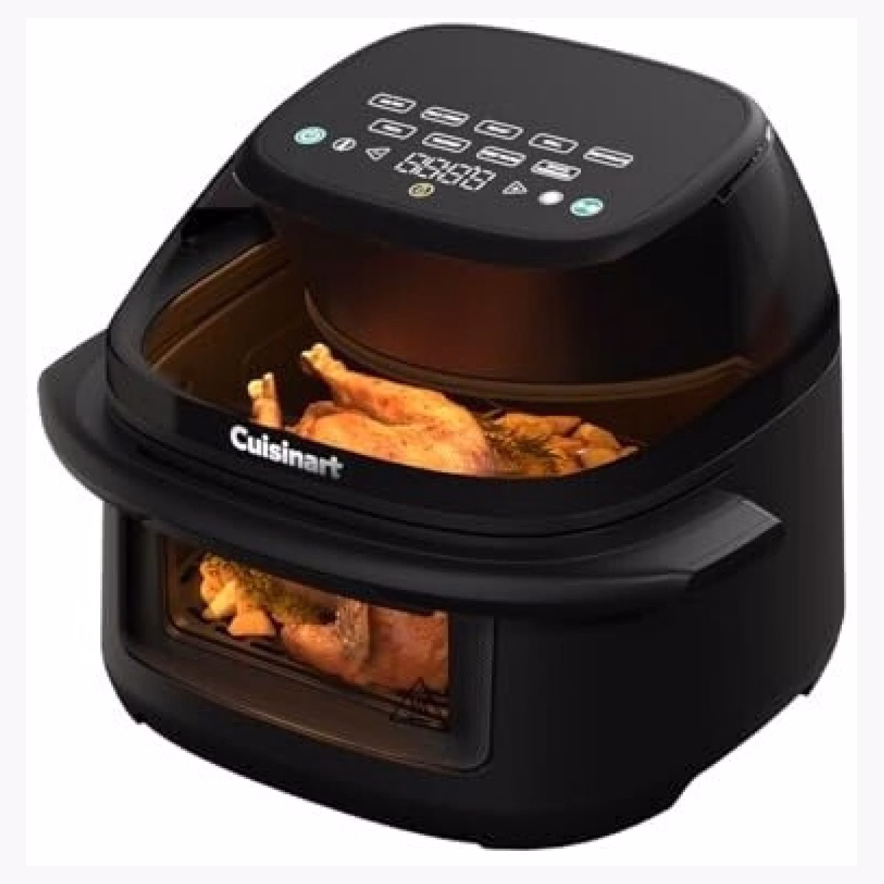 Cuisinart AFC9BLKE