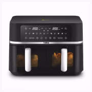 Tower Vortx Dual Basket T17208