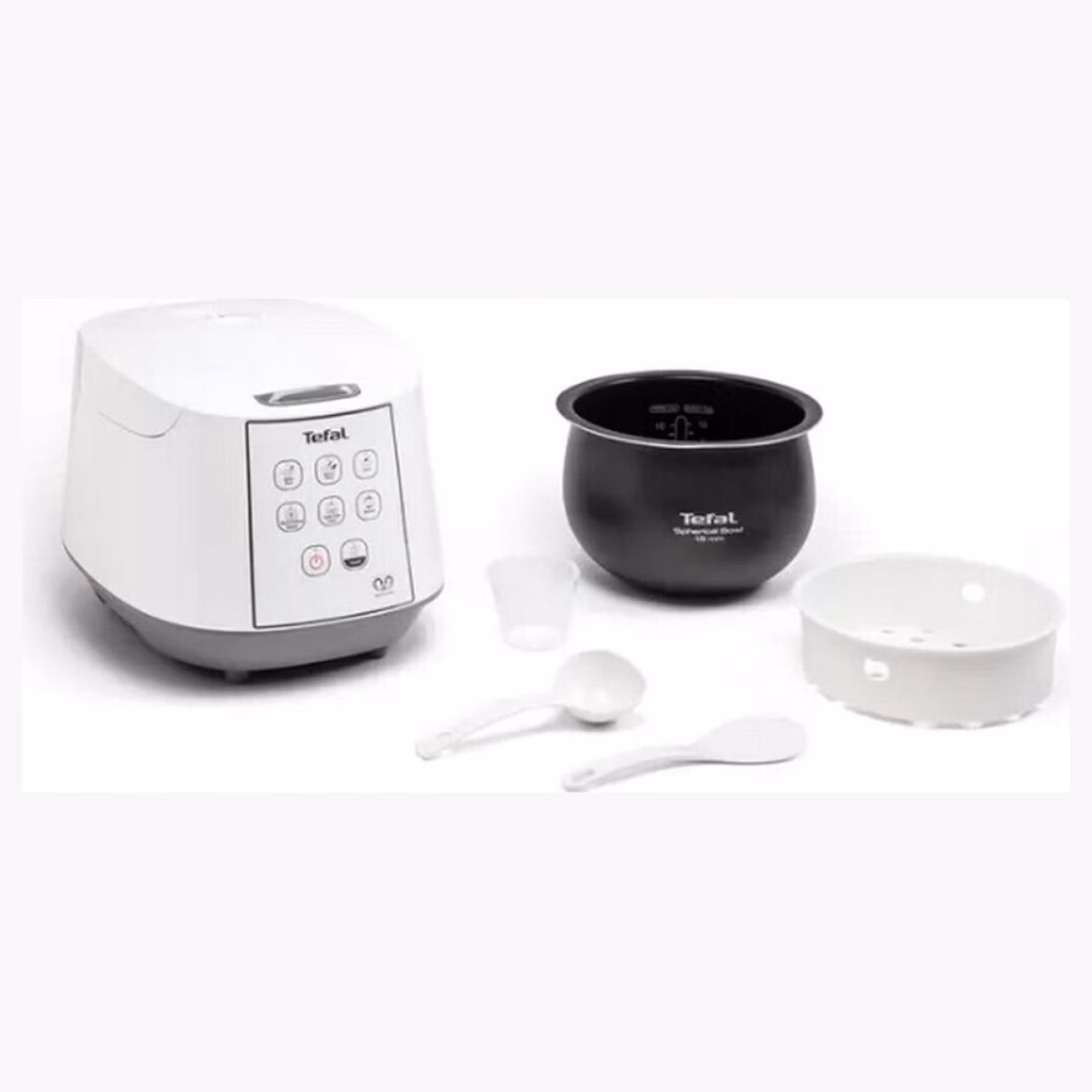 Tefal Easycook+ RK7321