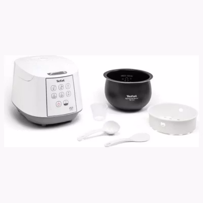 Tefal Easycook+ RK7321