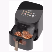 Cecotec Cecofry&Grill Smokin' 6500