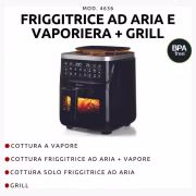 Ariete 4636