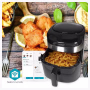 Nedis Smart Life Wi-Fi XXL