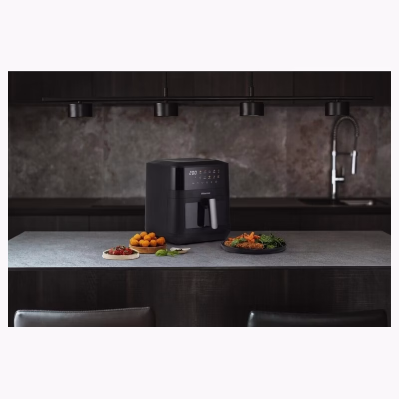 Hisense HAF2100DCD