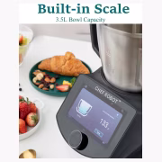 ChefRobot UltraCook CR-7