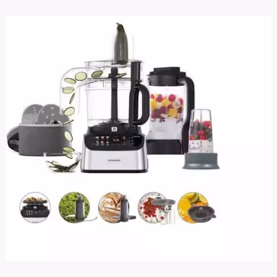 Kenwood KW7385