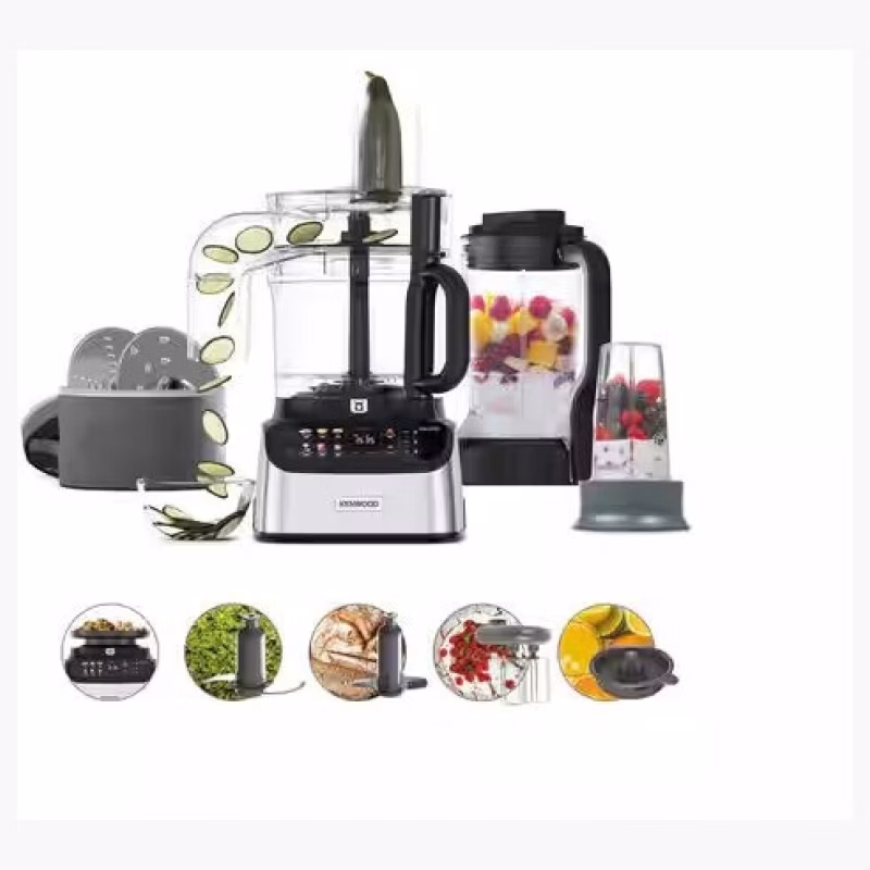 Kenwood KW7385