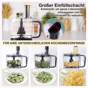 TopStrong 6-in-1- HGM-421