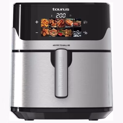 Taurus AIR FRY 7S WALL HD