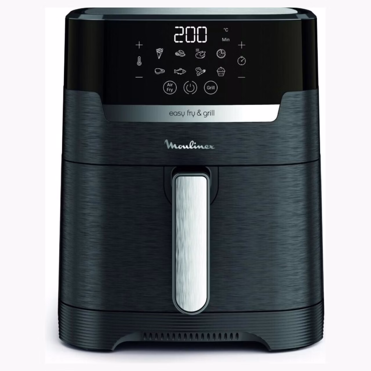 Moulinex Easy Fry & Grill EZ5058