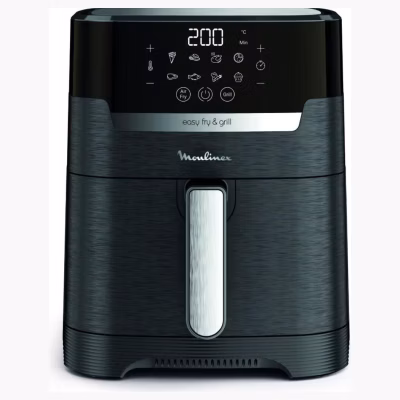 Moulinex Easy Fry & Grill EZ5058