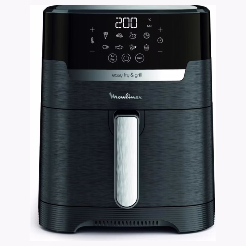 Moulinex Easy Fry & Grill EZ5058