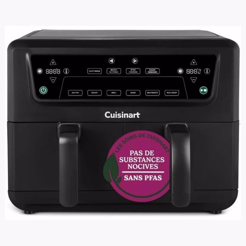 Cuisinart AFD10OBLE