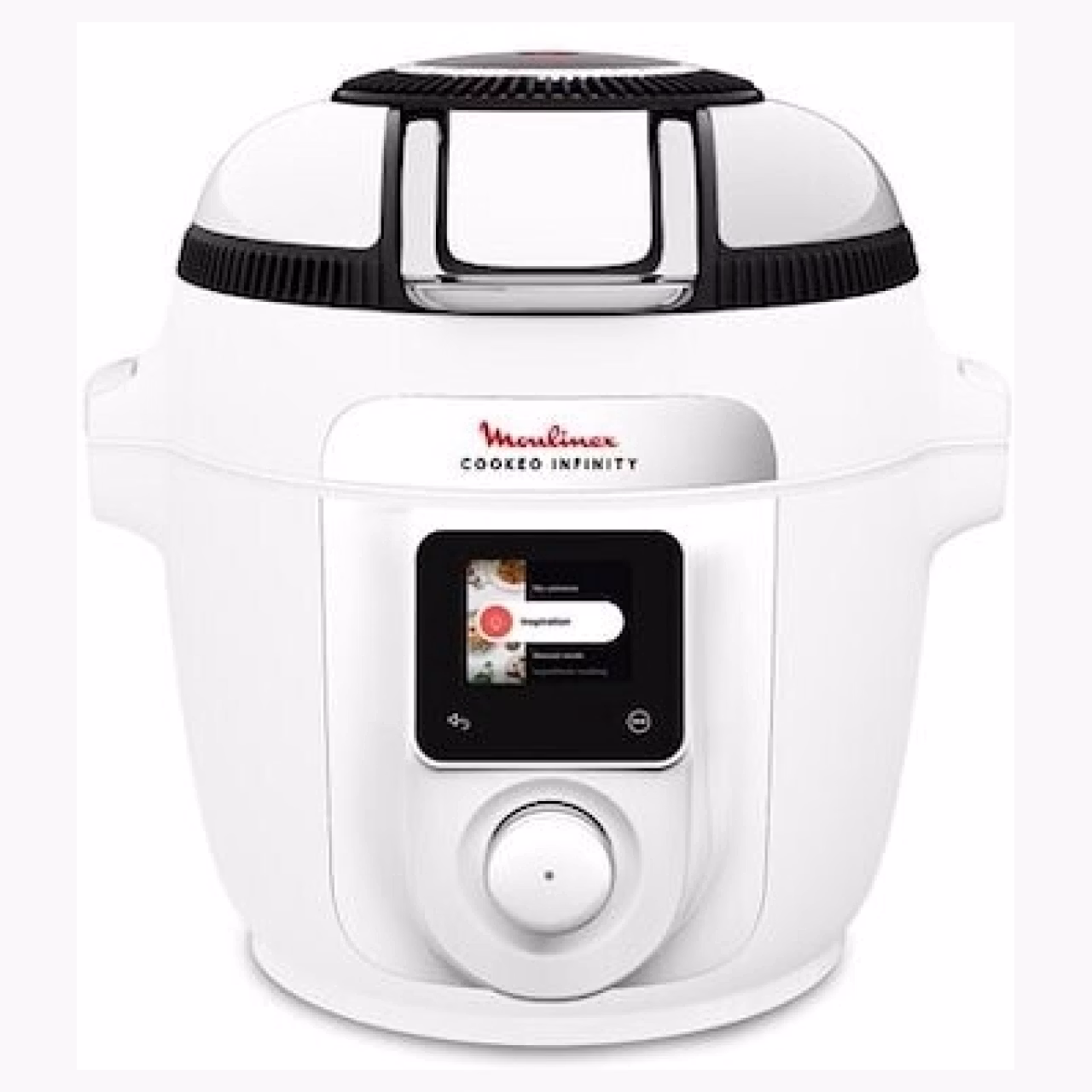 Moulinex Cookeo Infinity CE9721F0