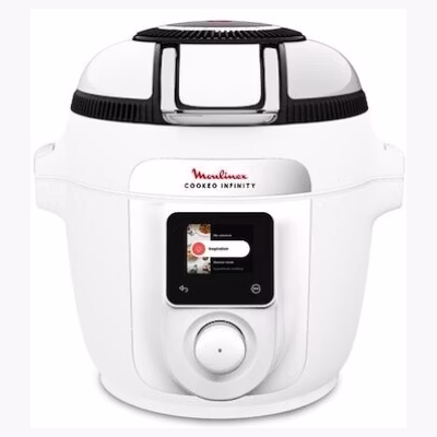 Moulinex Cookeo Infinity CE9721F0