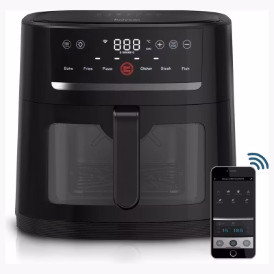 Rohnson R-2834 SmartChef XL Wi-Fi