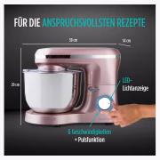 ROSMARINO Infinity Pro