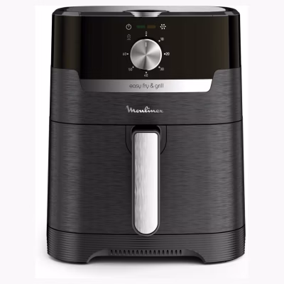 Moulinex Easy Fry & Grill EZ5018