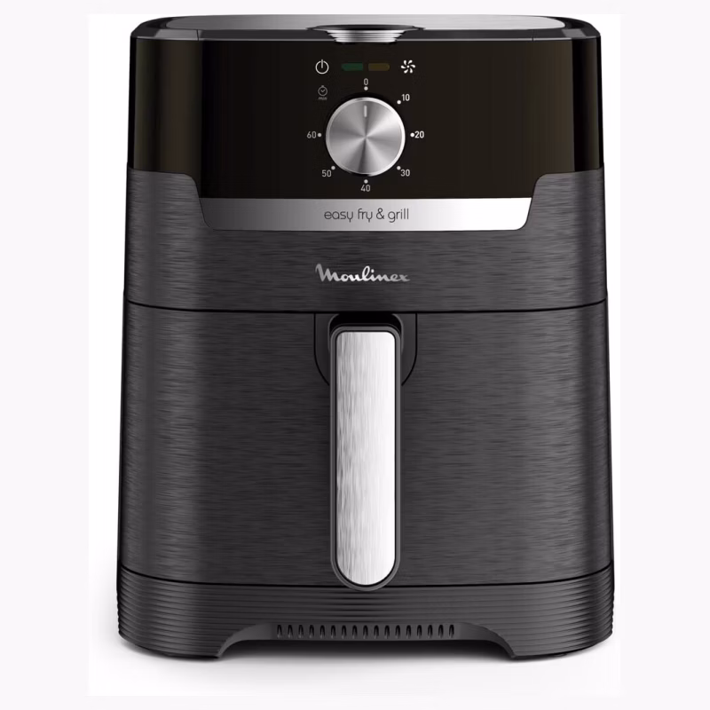 Moulinex Easy Fry & Grill EZ5018