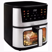 TESLA AirCook Q60 XXL Pro