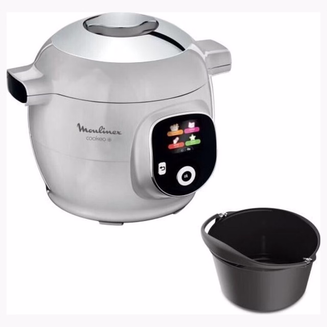 Moulinex CE854B10