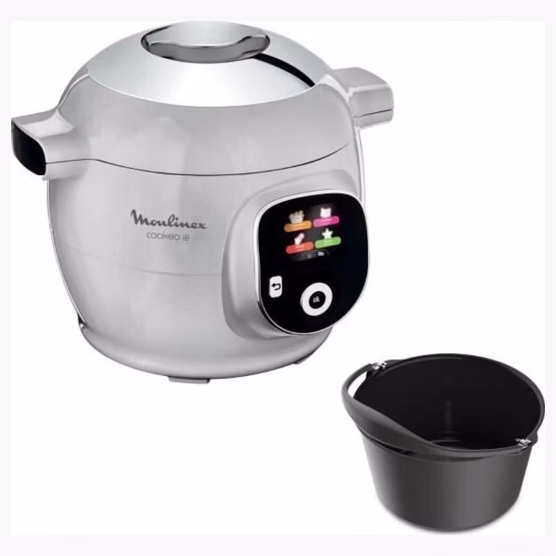 Moulinex CE854B10