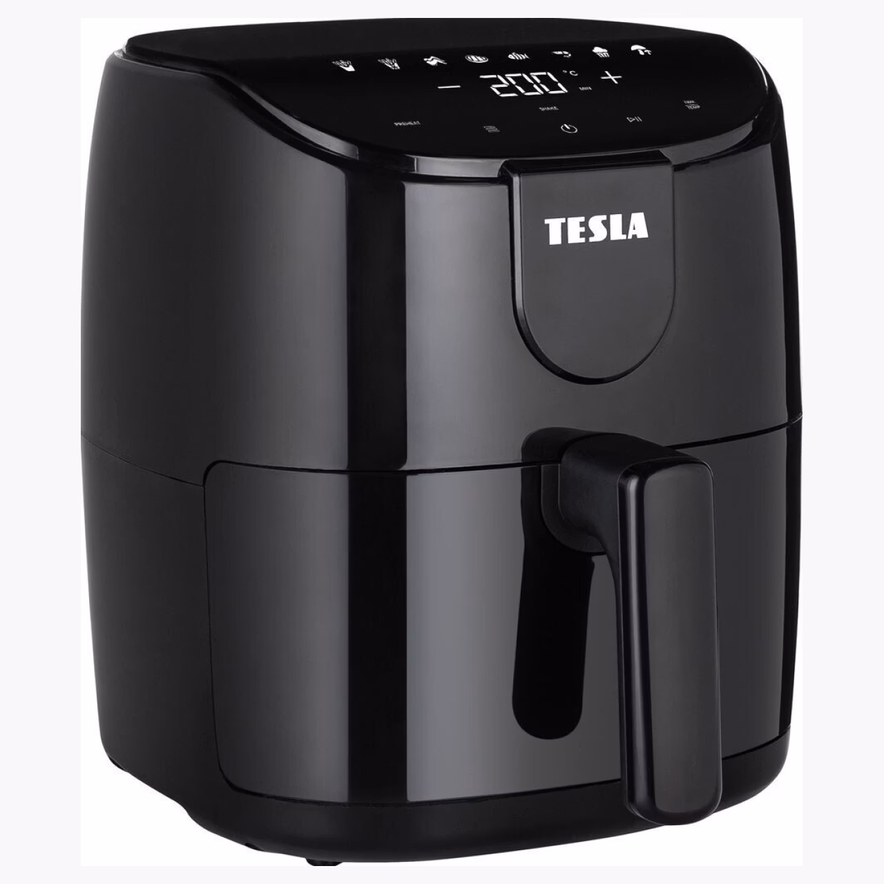 TESLA AIRCKQ40BLK
