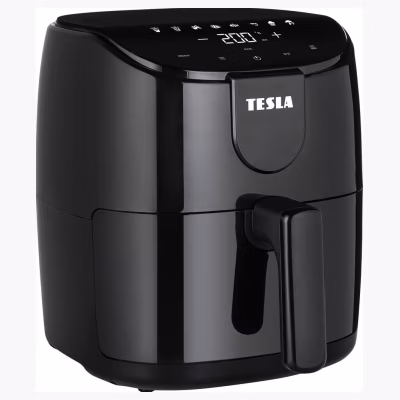 TESLA AIRCKQ40BLK