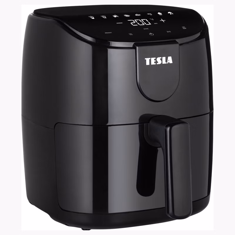 TESLA AIRCKQ40BLK