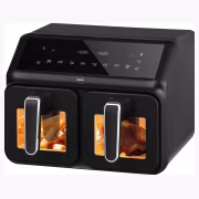Eldom FR210 dualcrisp