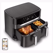 Moulinex Easy Fry Dual XXL EZ942HF0