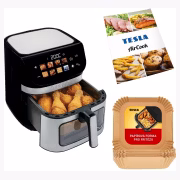 TESLA AirCook DualHeat QD73