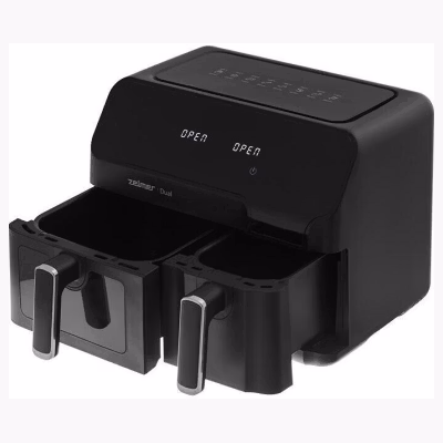 Zelmer ZAF9000 Dual